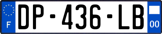 DP-436-LB