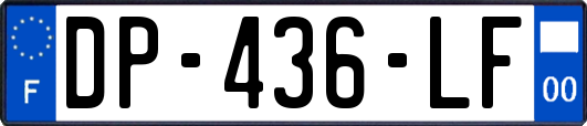 DP-436-LF