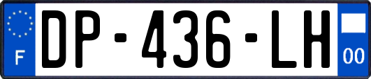 DP-436-LH