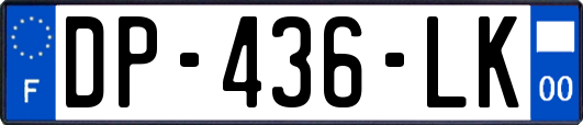 DP-436-LK