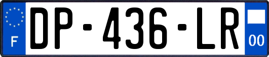 DP-436-LR