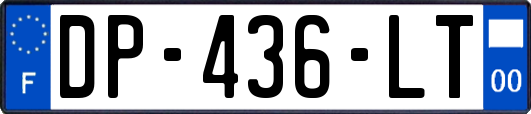 DP-436-LT