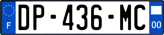 DP-436-MC