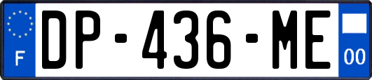 DP-436-ME