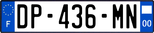 DP-436-MN