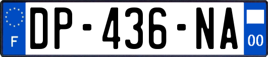 DP-436-NA