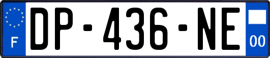 DP-436-NE