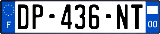 DP-436-NT