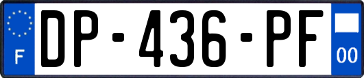 DP-436-PF