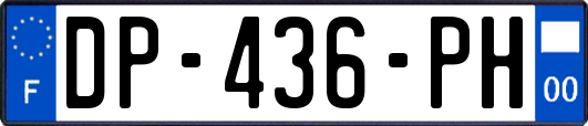 DP-436-PH