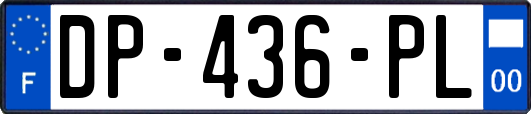 DP-436-PL