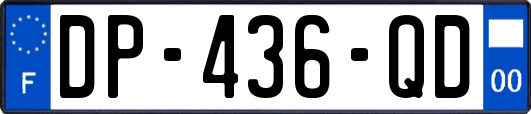 DP-436-QD