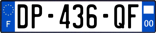 DP-436-QF