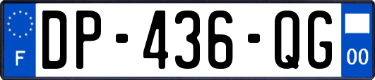 DP-436-QG