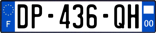 DP-436-QH