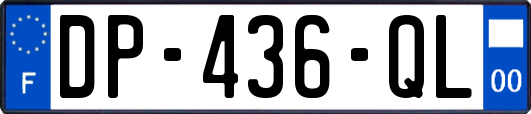 DP-436-QL
