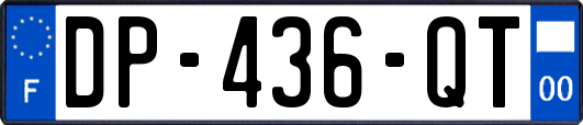 DP-436-QT