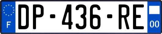 DP-436-RE
