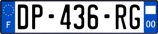 DP-436-RG