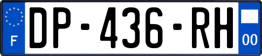 DP-436-RH