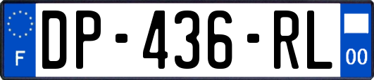 DP-436-RL