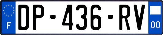 DP-436-RV