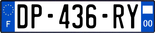 DP-436-RY