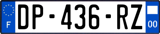 DP-436-RZ