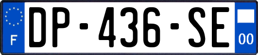 DP-436-SE