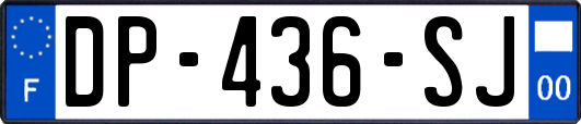 DP-436-SJ