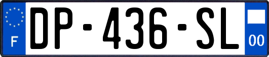 DP-436-SL