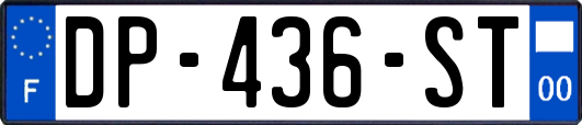DP-436-ST