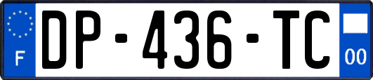 DP-436-TC
