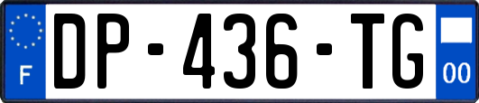 DP-436-TG