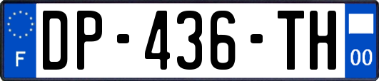 DP-436-TH