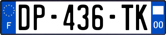 DP-436-TK