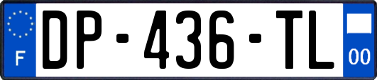 DP-436-TL