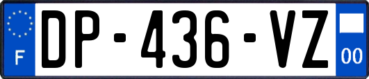 DP-436-VZ