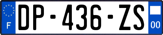 DP-436-ZS