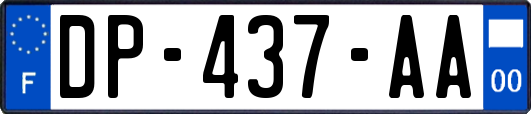 DP-437-AA