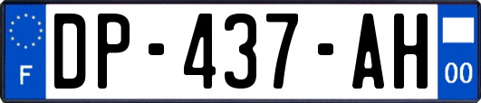 DP-437-AH