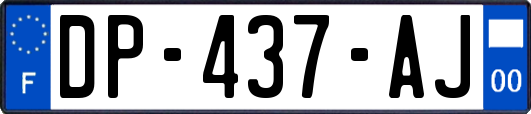 DP-437-AJ