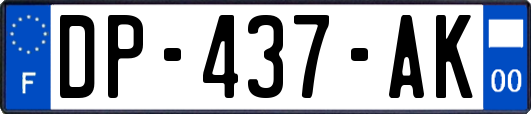 DP-437-AK