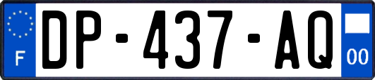 DP-437-AQ