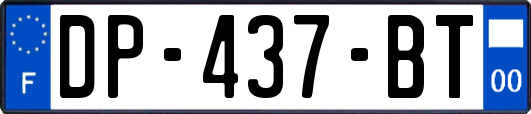 DP-437-BT