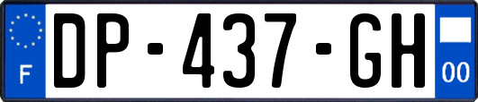 DP-437-GH