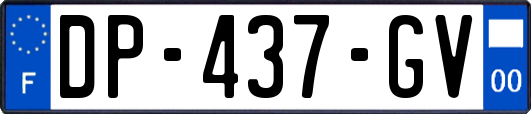 DP-437-GV
