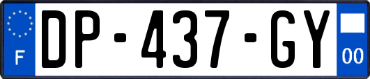 DP-437-GY