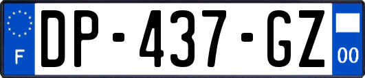 DP-437-GZ