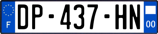 DP-437-HN